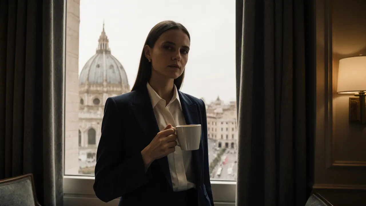 How to Become a Top Escort in Milan: Real Steps for Success