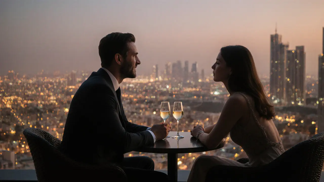 How to Unwind and Relax with an Elite Escort in Dubai: Essential Tips for a Safe and Discreet Experience