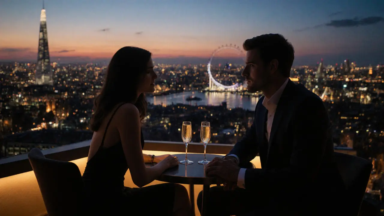 London Escort Services: How Human Attraction Shapes the Industry