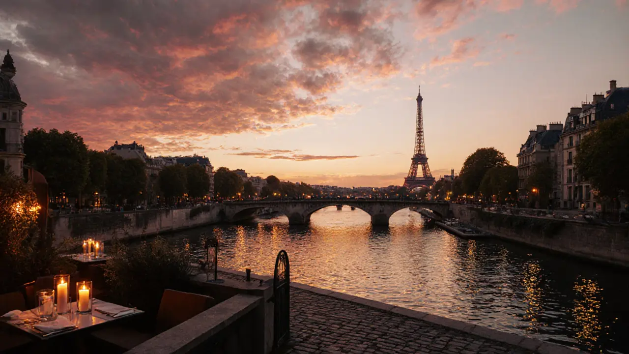 Nightlife in Paris: Uncover Hidden Gems After Dark