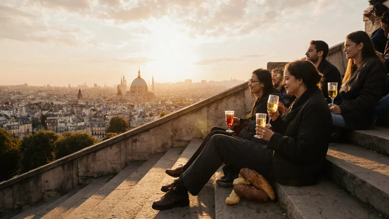 Paris Nightlife on a Budget: Affordable Fun After Dark