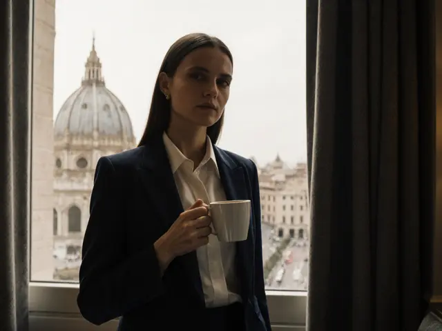 How to Become a Top Escort in Milan: Real Steps for Success