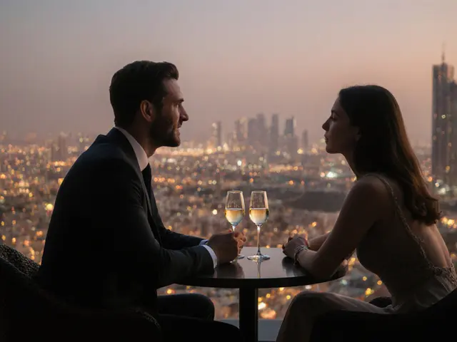 How to Unwind and Relax with an Elite Escort in Dubai: Essential Tips for a Safe and Discreet Experience