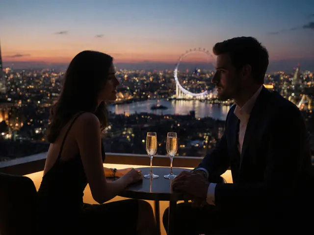 London Escort Services: How Human Attraction Shapes the Industry