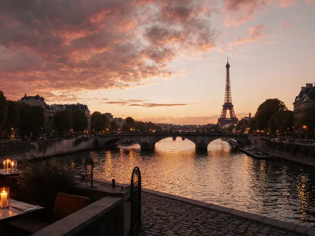 Nightlife in Paris: Uncover Hidden Gems After Dark