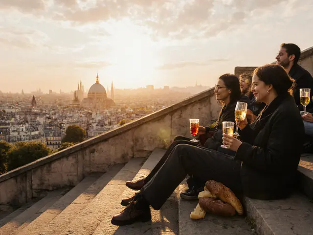 Paris Nightlife on a Budget: Affordable Fun After Dark