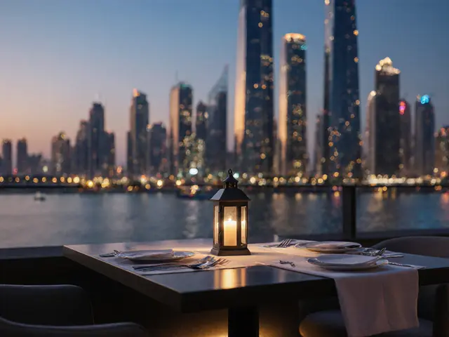 Ultimate Guide to the Most Exciting Escort Experiences in Abu Dhabi