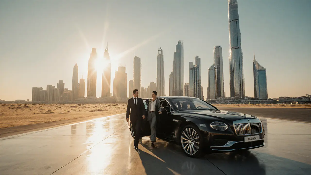 Top Guide to Abu Dhabi’s Best Experiences with a Premier Escort