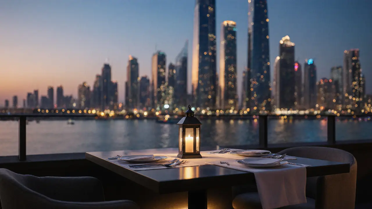 Ultimate Guide to the Most Exciting Escort Experiences in Abu Dhabi