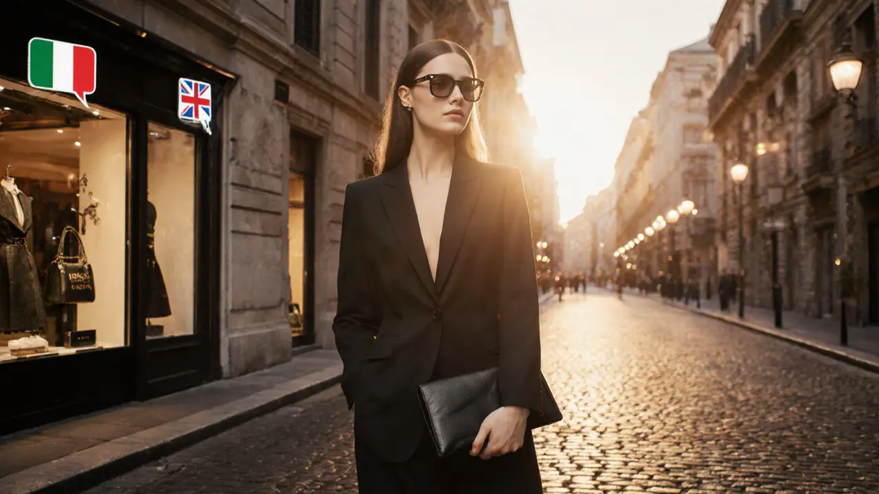 Why Milan's Escorts Are So Desirable - The Inside Look