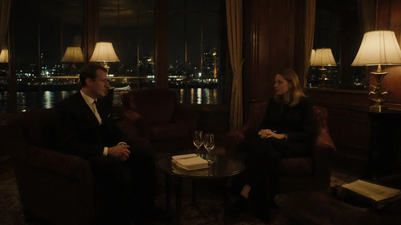 A Guide to London's Most Exclusive Escort Agencies