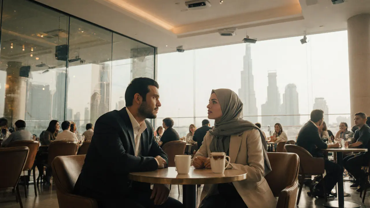 How to Find a Safe and Legitimate Escort in Dubai: A Step-by-Step Guide