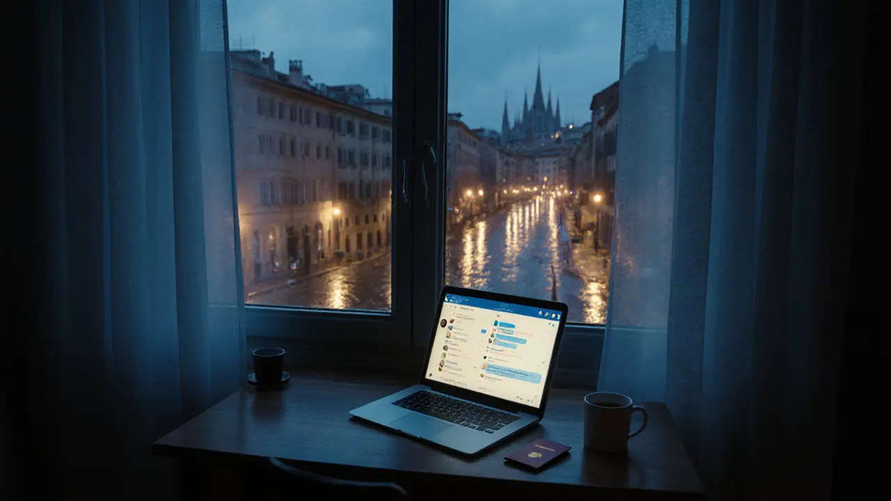 Navigating the Escort Scene in Milan: What You Need to Know