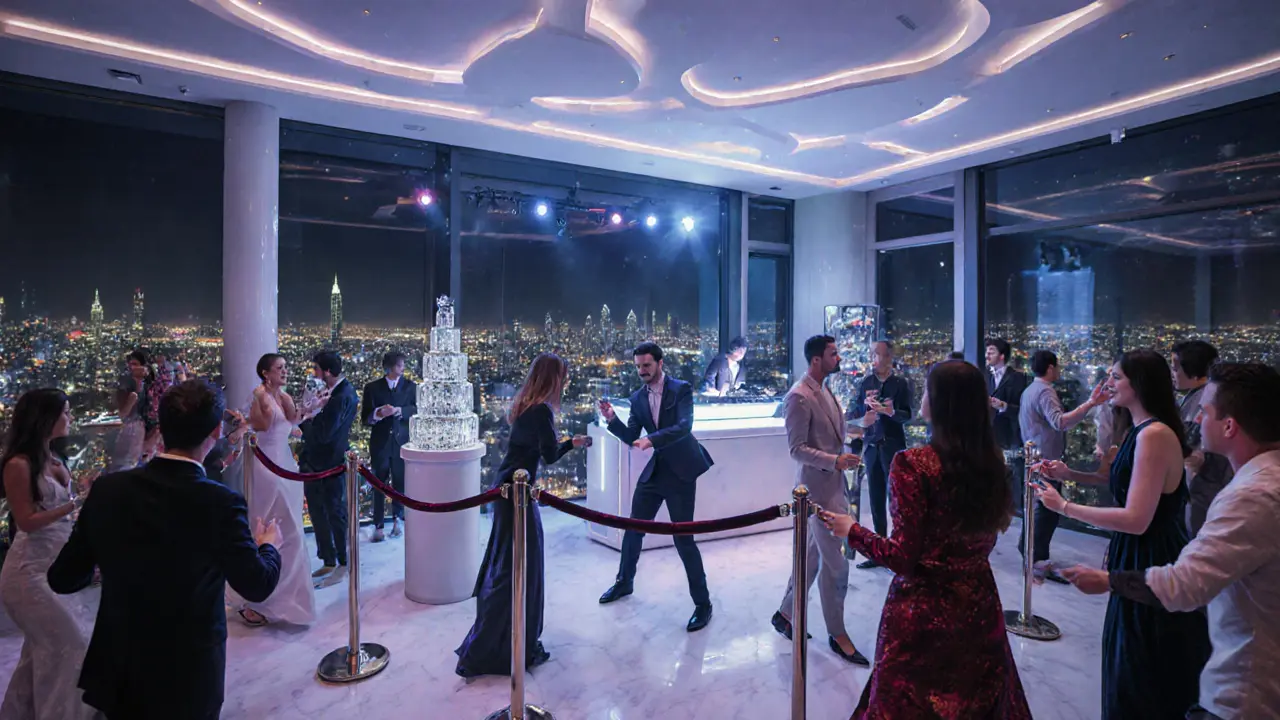 Nightlife in Dubai: Best Clubs and Bars for Every Budget