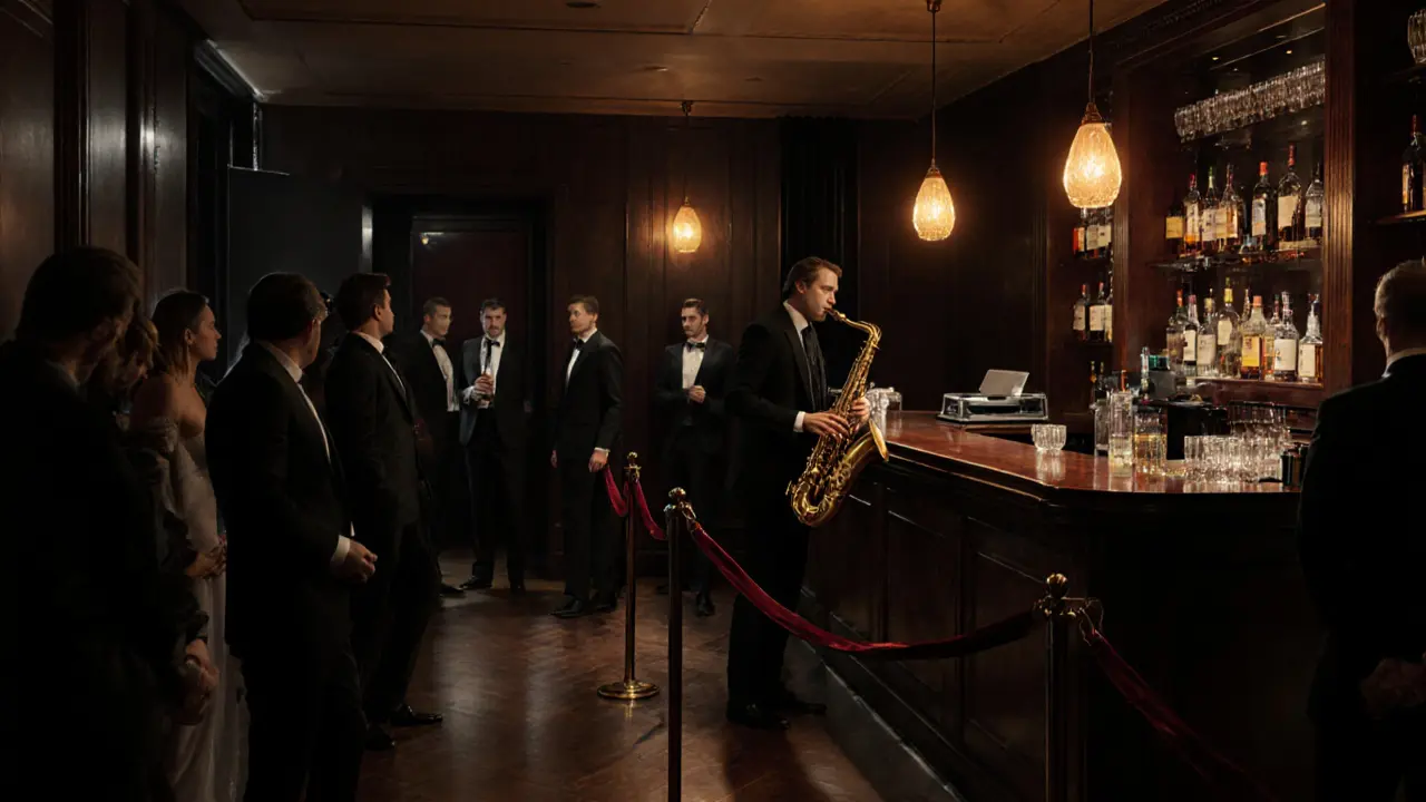 Party Like a Royal: The Ultimate Guide to Nightlife in Monaco