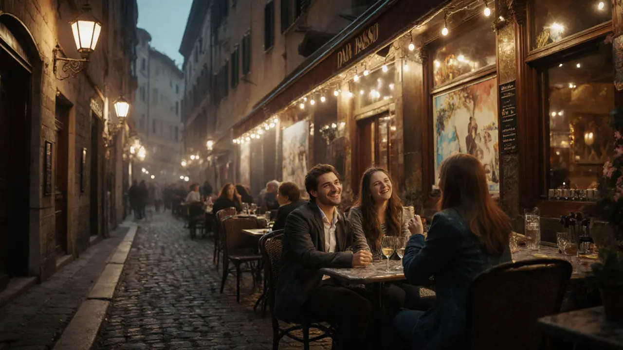 The Best Nightlife in Milan: Where to Drink, Dance, and Eat After Dark