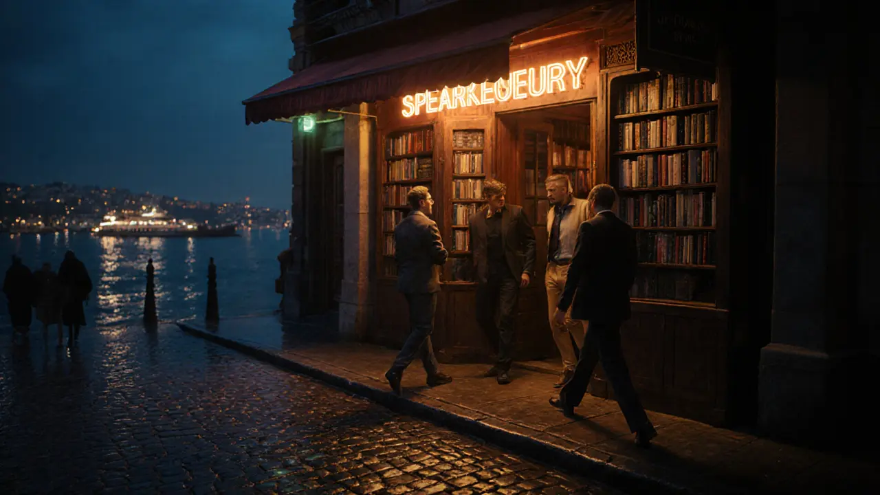 The Best of Istanbul's Nightlife: A Guide for Every Partygoer