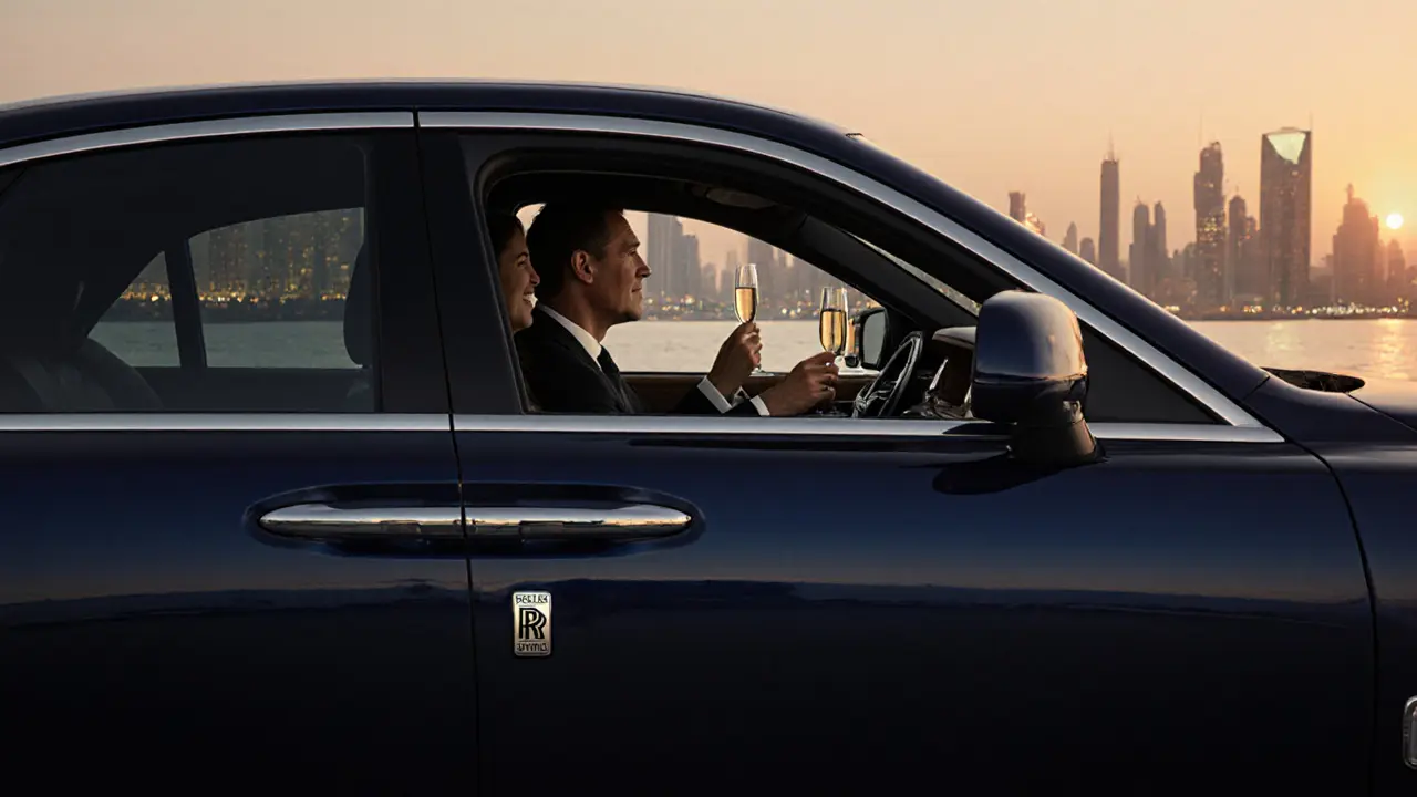 The Escort in Dubai Lifestyle: How to Live the High Life in the City of Gold