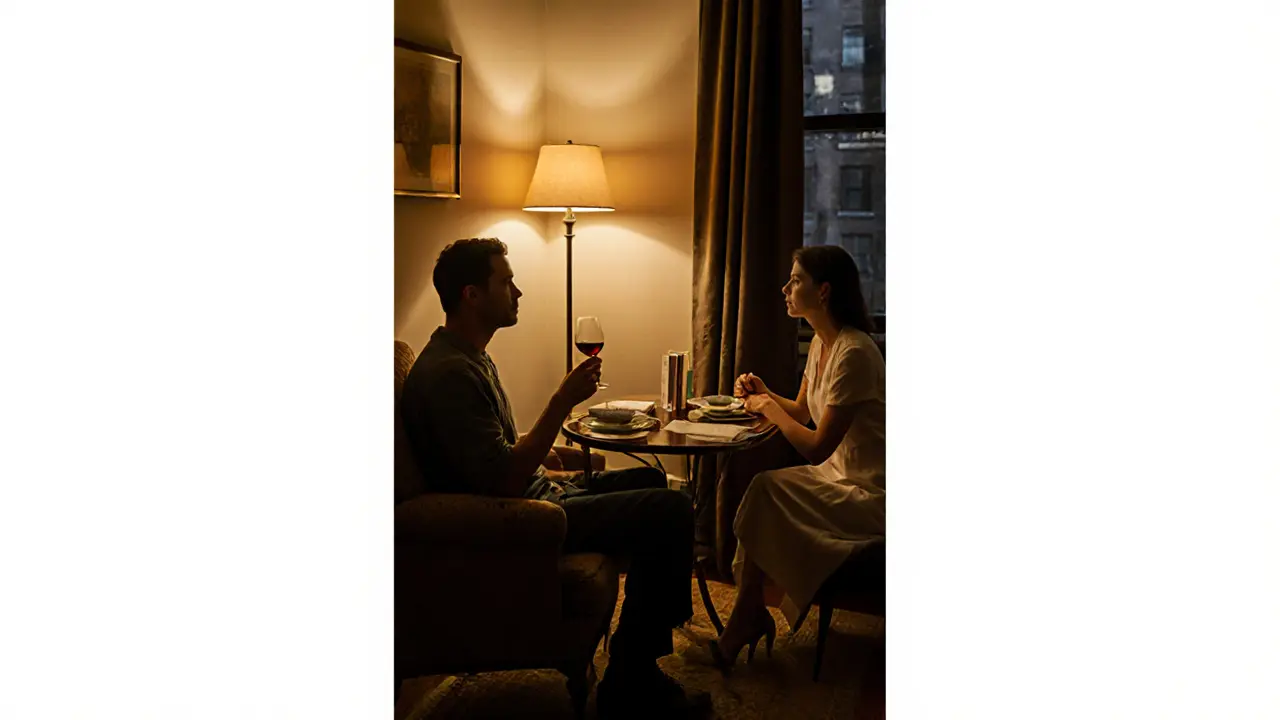 The Escort in London Experience: What It’s Really Like