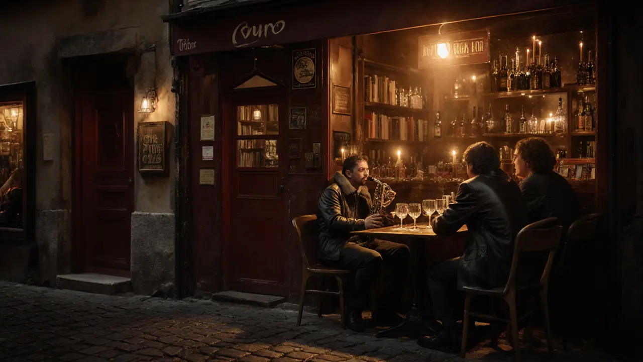 The Hottest Nightlife in Milan: Where to Party Like a Local