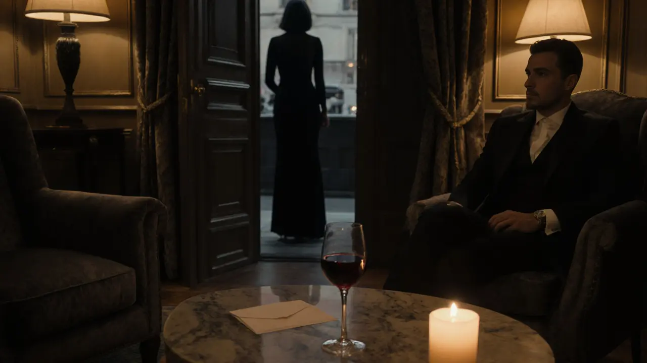 The Insider's Guide to Paris' Most Exclusive Escort Agencies