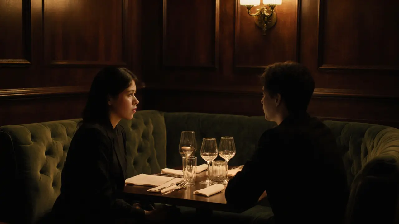 The Perfect Date Night: How to Impress Your Escort in London