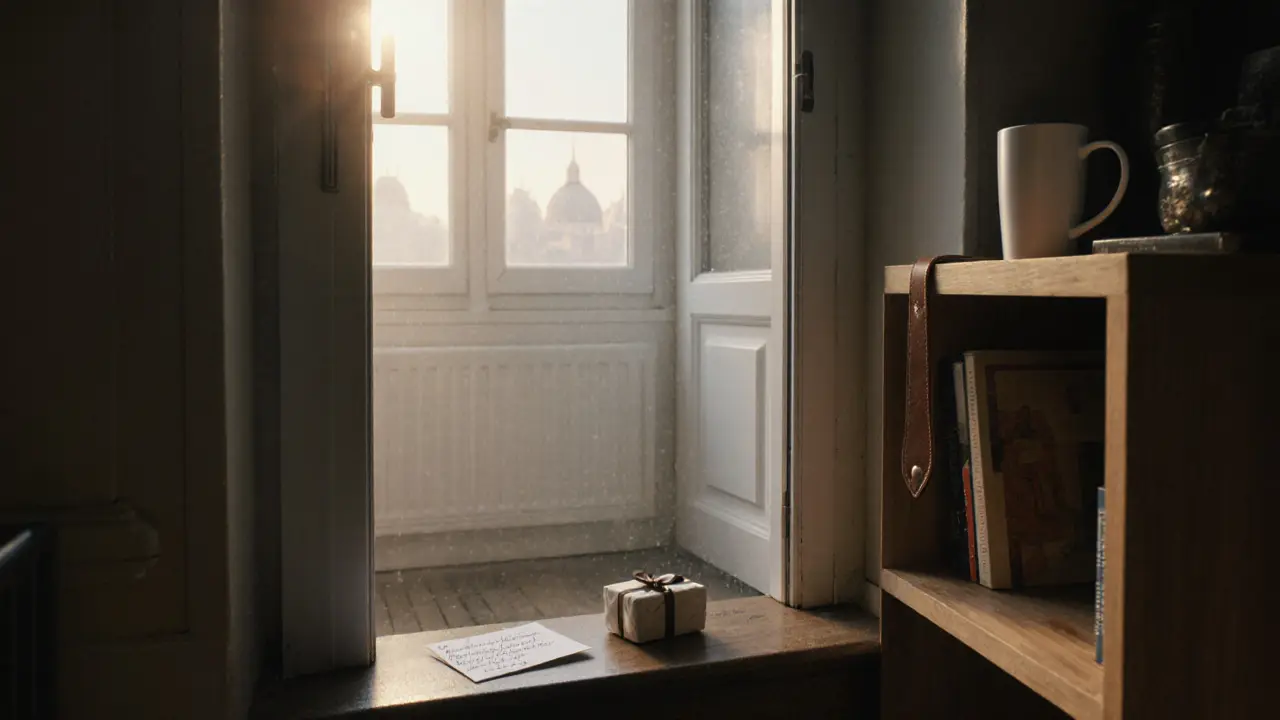 The Perfect Gift for Your Escort in Berlin: Thoughtful Presents That Really Matter