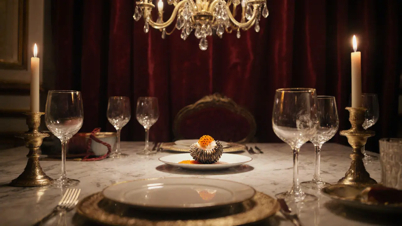 The Perfect Night Out in Monaco: A Nightlife Itinerary