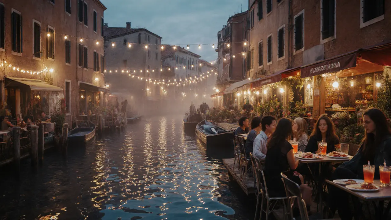 The Ultimate Nightlife Guide to Milan: Where to Go and What to Do