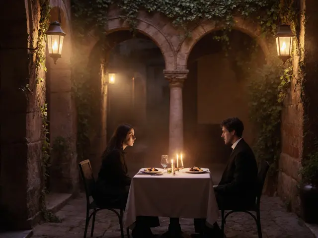 A Night of Romance: The Best Date Ideas for You and Your Escort in Milan