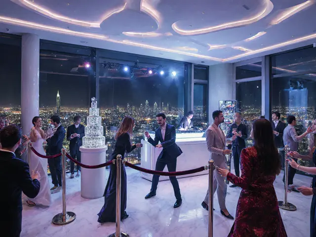 Nightlife in Dubai: Best Clubs and Bars for Every Budget