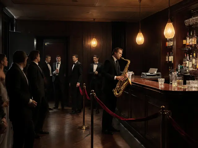 Party Like a Royal: The Ultimate Guide to Nightlife in Monaco