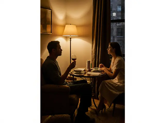 The Escort in London Experience: What It’s Really Like