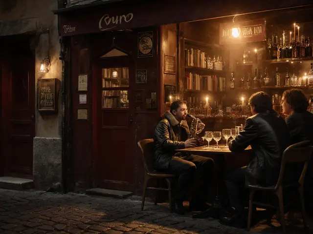 The Hottest Nightlife in Milan: Where to Party Like a Local