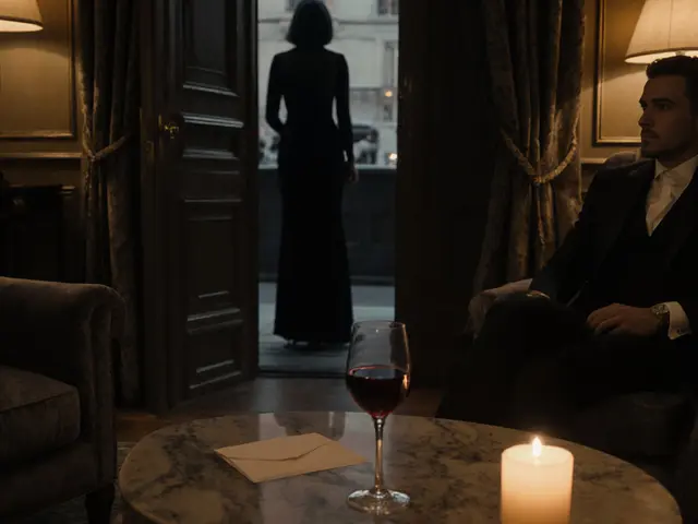 The Insider's Guide to Paris' Most Exclusive Escort Agencies