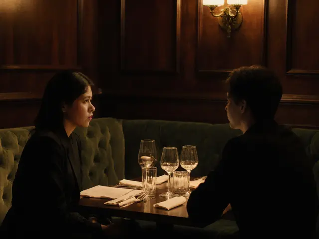 The Perfect Date Night: How to Impress Your Escort in London