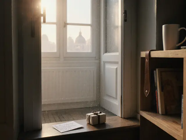 The Perfect Gift for Your Escort in Berlin: Thoughtful Presents That Really Matter