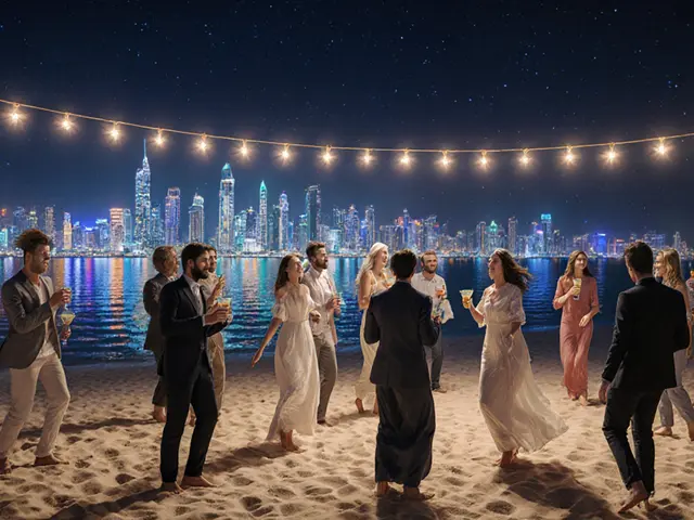 The Perfect Night Out: How to Make the Most of Nightlife in Abu Dhabi