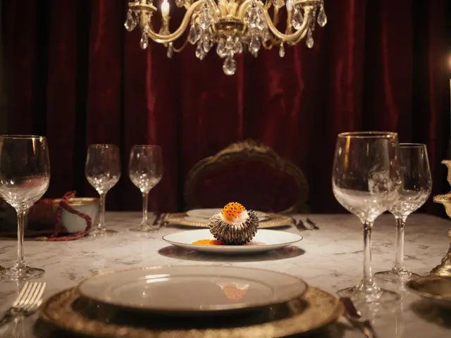 The Perfect Night Out in Monaco: A Nightlife Itinerary