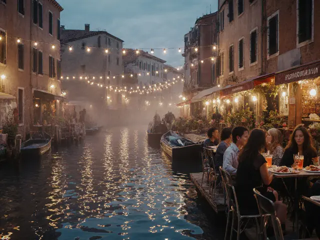 The Ultimate Nightlife Guide to Milan: Where to Go and What to Do