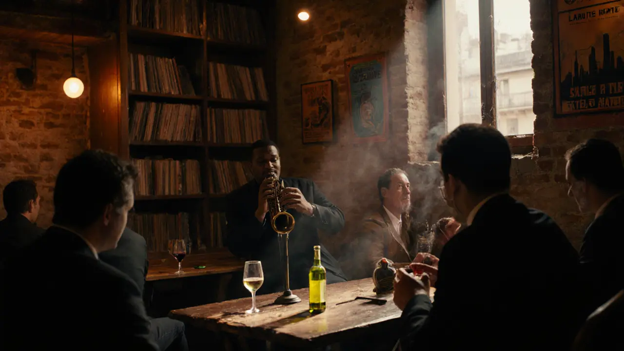 Unforgettable Nights in Paris: The Ultimate Guide to Nightlife in the City of Lights