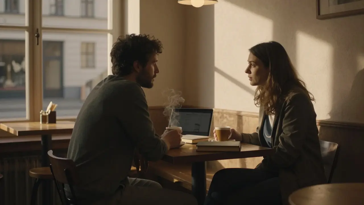 A Guide to Berlin's Escort Scene: Safe, Legal, and Respectful Ways to Find a Companion