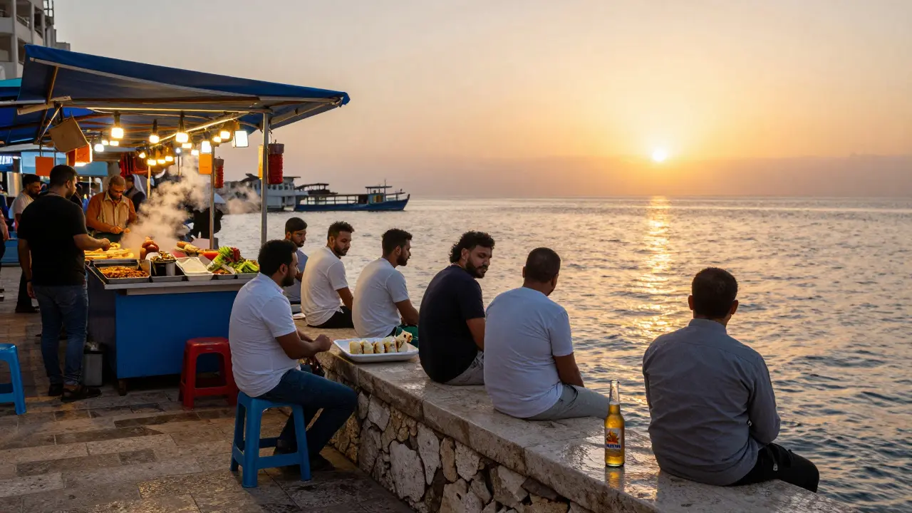 Best Nightlife in Abu Dhabi for Every Budget