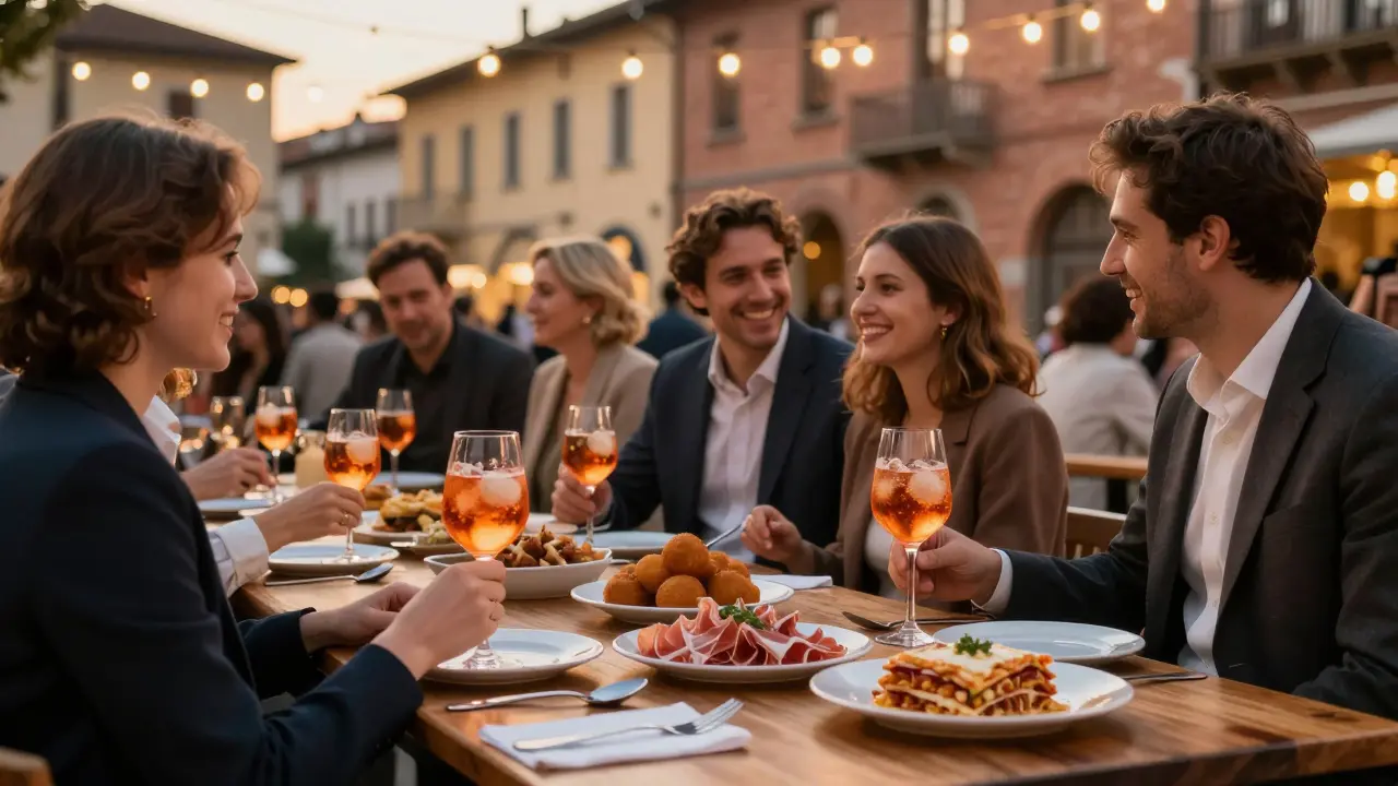 Best Nightlife in Milan: Where to Go After Dark in 2025