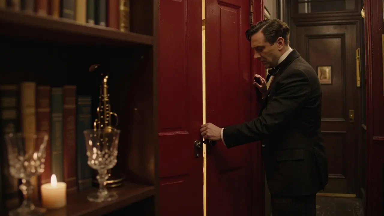 Best Themed Bars and Parties for a Night Out in London