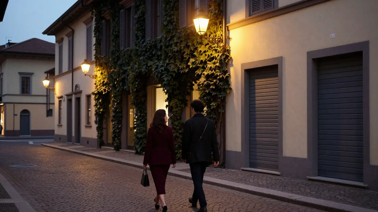 Escort in Milan: What You Need to Know About Companionship in Italy’s Fashion Capital