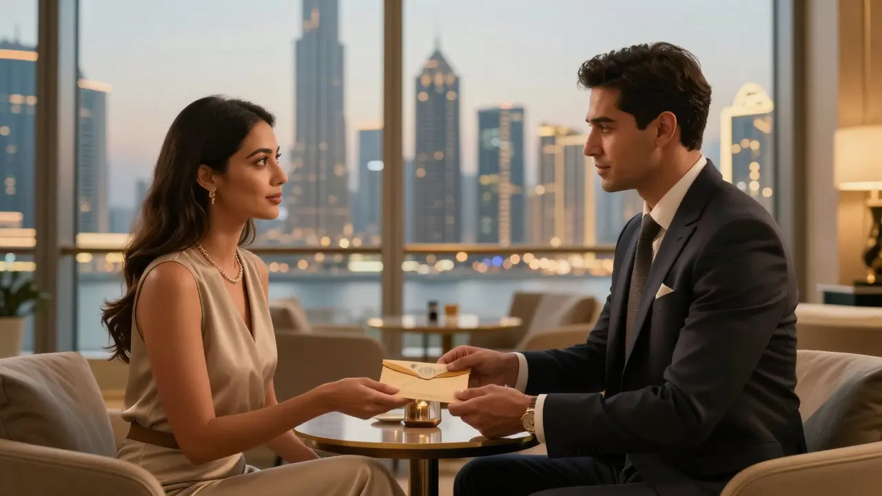 How Much to Tip Your Escort in Dubai: A Practical Guide to Etiquette and Expectations