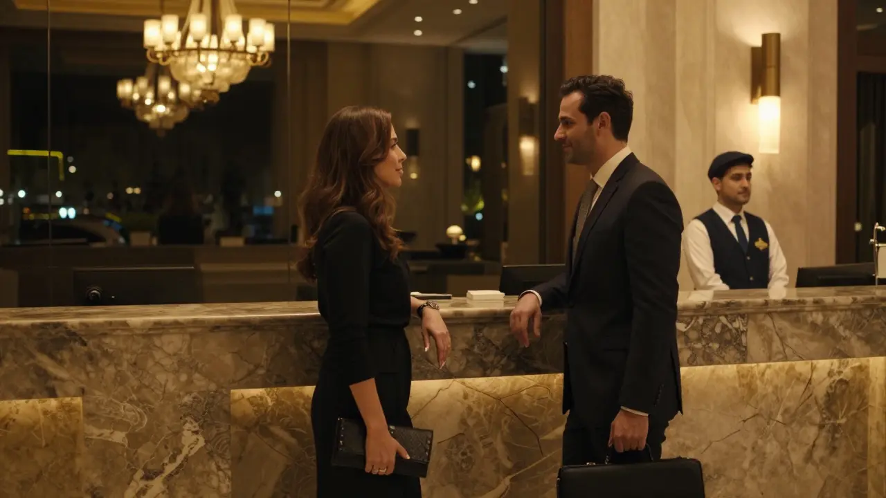 How to Choose the Perfect Escort in Dubai for a Night to Remember