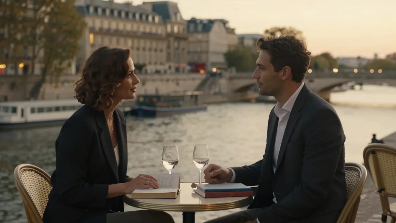 How to Choose the Right Escort in Paris for Your Unique Desires and Needs