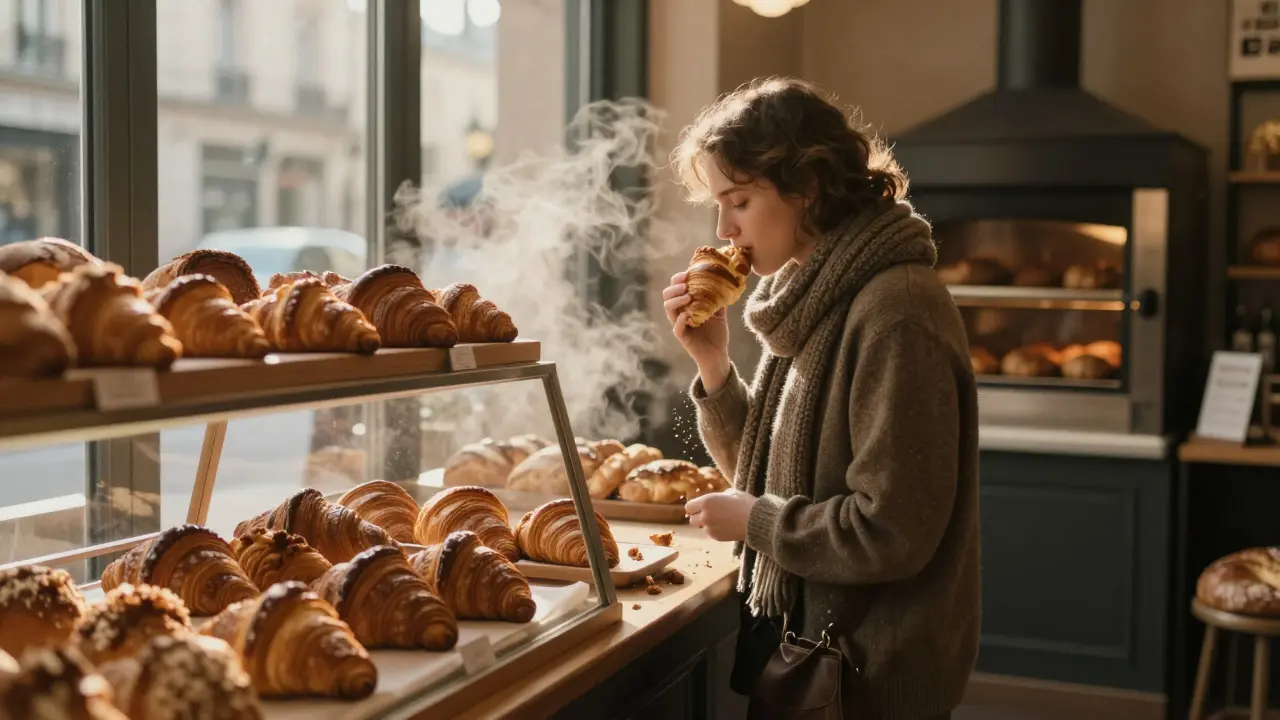 How to Enjoy Paris Like a Local: Insider Tips from Someone Who Knows the City Inside Out